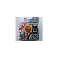 thumbnail image 4 of LEGO/DC Super Heroes Collection (10 Book Collection with Mini Figure), 4 of 8
