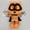 Cat-A, variant on Lil Petey Plush Dog Man Plush Petey The Cat Plush Toy Dogman Plush Toy Dogman Stuffed Animal Plushie Merch Game Movie