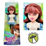 Bratz Style It Shania Doll MGA Entertainment 506980M