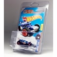 thumbnail image 6 of Sterling Protector Case Mainline 24 Pack for Hot Wheels & Matchbox - Fits Card Size 4.25" x 6.5", 6 of 8