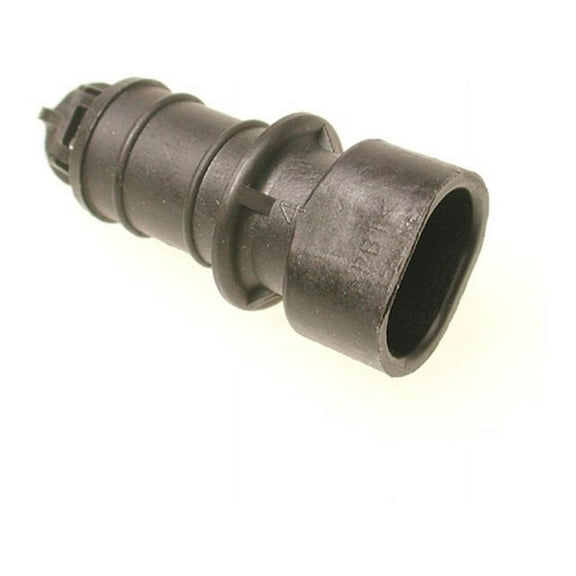 Air Temperature Sensor - Compatible with 1992 - 2004 GMC Sonoma 1993 1994 1995 1996 1997 1998 1999 2000 2001 2002 2003