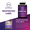thumbnail image 5 of MRM Digest-All Capsules, 30 Ct, 5 of 6