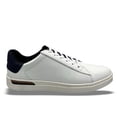 thumbnail image 1 of Zapato Tenis Formal Blanco Clásico Para Caballero Vertical 4801, 1 of 5
