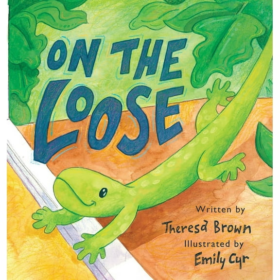 On The Loose, (Hardcover)