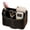 Black, variant on Remote Control Holder,PU Leather,360 Degrees Rotatable Desktop Supply Organizer Storage Box for Controllers Media Stationery Nightstand TV Caddy E-reader iPad Phone Pen/Pencil Cosmetic