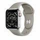 thumbnail image 1 of Correa de silicona para Apple Watch, pulsera de 44mm, 45mm, 49mm, 41mm, 42mm, 40mm, 38mm, 44mm, 45mm, iwatch Ultra series se 3, 4, 5, 6, 7, 8, 1 of 4