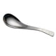 thumbnail image 1 of de  inoxidable de grado alimenticio, uso hogar, o el Plata Gloria Cuchara de sopa de acero inoxidable, 1 of 9