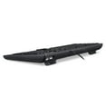 thumbnail image 4 of Perixx Periboard-313 Wired USB Backlit Computer Keyboard With Touchpad, Full Size, 3 Level Backlight, Black, 4 of 6
