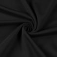 thumbnail image 3 of Long Lace Cami Top for Women V Neck Sleeveless Camisoles for Under Clothes Stylish Cute Spaghetti Strap Fitted Tunic Tank Tops Dressy Blouses Club Party Shirt Patchwork Laced Cami Y2K Tops Black, 3 of 7