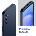 thumbnail image 5 of JETech Slim Fit Case for Samsung Galaxy A15 5G / 4G 6.5-Inch, Soft TPU Thin Protective Phone Cover with Matte Finish, Shockproof (Navy), 5 of 6