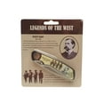 thumbnail image 2 of Legend Wyatt Earp Pocket Knives, 2 of 5