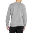 thumbnail image 2 of Mens Premium Heavyweight Sweatshirt Crewneck Fleece Pullover Sweater XS-5XL, 2 of 6