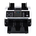 thumbnail image 4 of AL-920 Mixed Denomination Coin Counting Machine with Counterfeit Detection, 4 of 6
