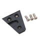 thumbnail image 3 of V 5 Piezas de Conector Enchufe con 3x Tornillo para Cámara de Vídeo DSLR Fuente de Alimentación Fotografía Magideal V, 3 of 5