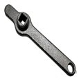 thumbnail image 3 of Radiator Bleed Key Stainless Steel Heater Valve Tool with Ultra-Slim Long Handle for Bathroom Heaters, 3 of 4