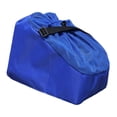 thumbnail image 1 of Bolsa de almacenamiento para zapatos de patinaje sobre hielo, resistente al desgaste, portátil, para niños Azul, 1 of 8