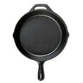 thumbnail image 3 of Lodge® Cast Iron Skillet, 10.25", 3 of 5