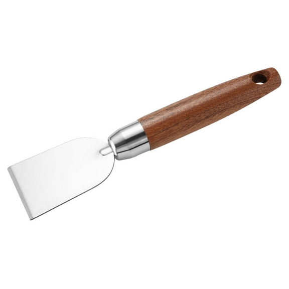 Stainless Steel Cleaning Shovel Kitchen Scraper Tool Flooring Tools Cement Plaster Applying Putty Blades
