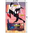 thumbnail image 3 of Marvel Spider-Man: Across The Spider-Verse - Trio Wall Poster with Push Pins, 22.375" x 34", 3 of 5
