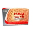 thumbnail image 1 of ROCAVIT PLATINUM 30 Cápsulas. Vitaminas y minerales. Suplemento Alimenticio. ROCA VIT CAPSULAS, 1 of 2