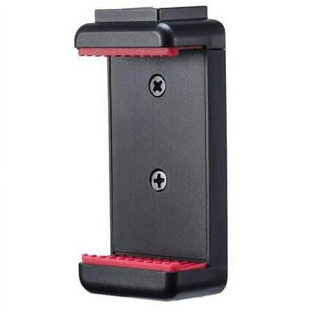 UPC: 6972436380763 | ST-07 Vlog Phone Clamp with Cold Shoe Mount
