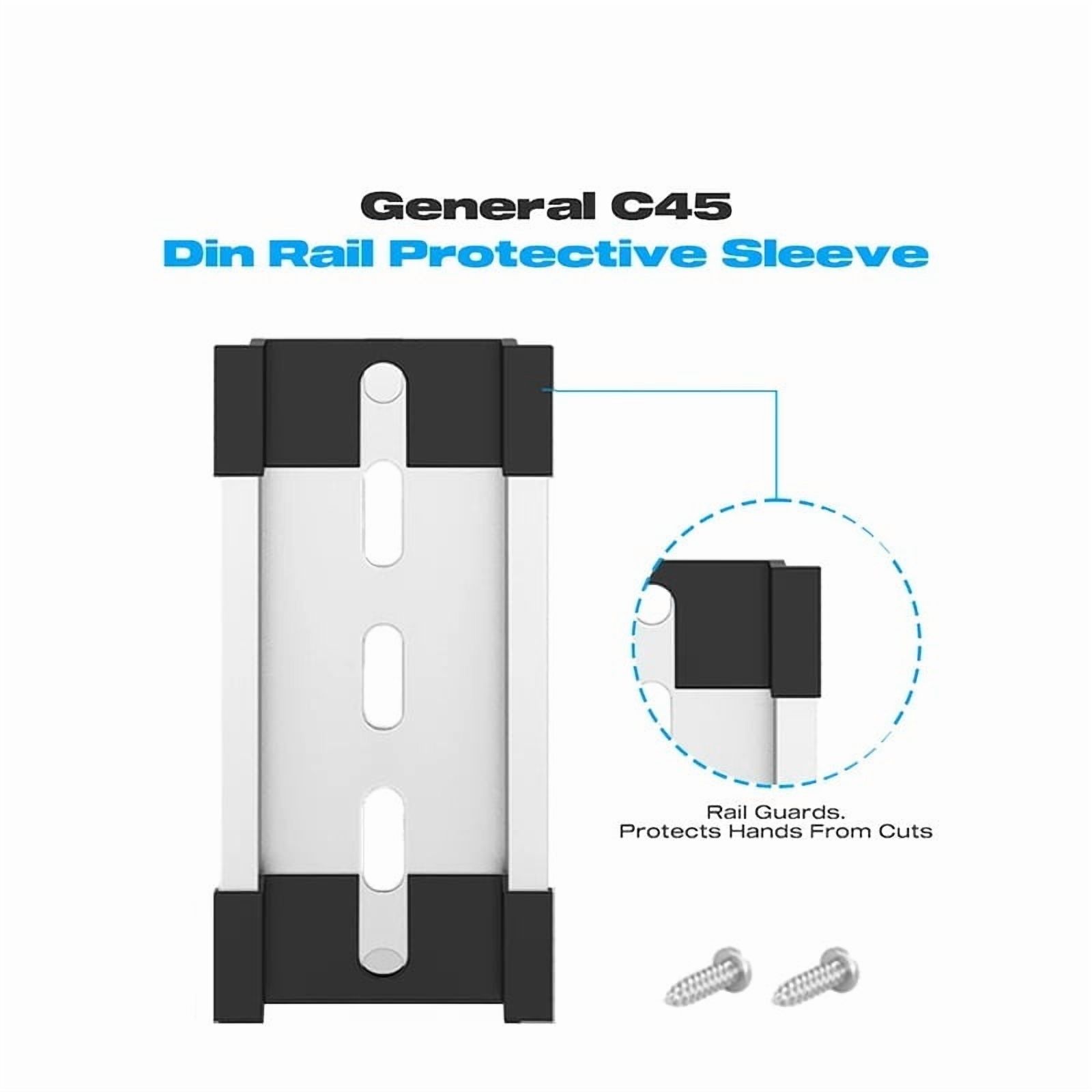 1PCS 2P MCB 10A 16A 20A 25A 32A 40A50A63A Circuit Breaker DZ47Z 500V/1000V Din Rail Mount DC Disconnect Switch for Solar PV System