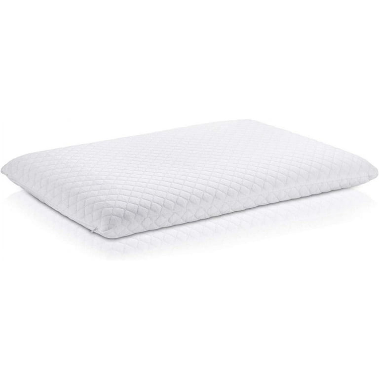 Best thin pillow for side clearance sleepers