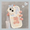 thumbnail image 3 of Purple Flower Case For Xiaomi Mi 11 Lite 5G NE Cover Redmi Note 12 11 10 9 Pro 10S 11S 9S Redmi 9A 9C 10C 12C 11A Poco M5S Cover, 3 of 5