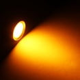 thumbnail image 4 of Injueey Lámpara de escritorio LED con ventosa, protección ocular, luz de lectura, iluminación USB para dormitorio, luz cálida, no regulable Iluminación y accesorios Atenuación de 4 velocidades Naranja, 4 of 6