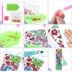 thumbnail image 5 of Kit de Marcapáginas de Pintura de Diamante de 6 Piezas con Borla de Cuero （21cm*15cm*2.5cm）, Marcapáginas de Pintura de Diamante de Pavo Real 5D DIY, Kit de Pintura por Número para Cumpleaños y, 5 of 5