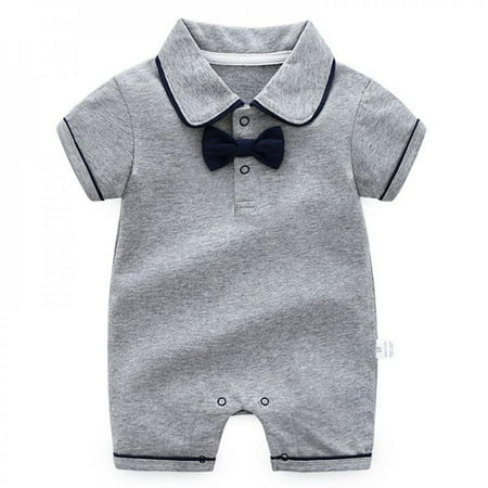 

Xinhuaya Summer Baby Rompers Cotton Clothes Boys and Girls Romper Toddler for Kids Jumpsuits