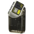 thumbnail image 3 of LED+COB Mini Llavero Linterna 380LM Tipo-C Recargable para Senderismo Camping, 3 of 9