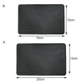 thumbnail image 5 of Walbest Anti Slip Mat Non-Slip, Black Silicone Dashboard Pad, Universal Compatibility, 5 of 7