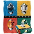 thumbnail image 3 of Harry Potter Couverture Maisons de Poudlard Audacieuses, 3 of 7
