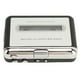 thumbnail image 5 of Reproductor de casete USB, reproductor de casete digital, convertidor de casete enchufable a M, reproductor de casete digital, experiencia incomparable, 5 of 9
