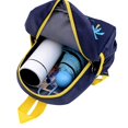 thumbnail image 3 of Mochila Para Niños Con Estampado De Dinosaurios Zoo Kindergarten Series Bebé Y Niñas, 3 of 4