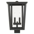 thumbnail image 2 of Open Box Z-Lite 2 Light Outdoor Post Mount Fixture, 2 of 5
