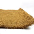 thumbnail image 3 of Lizard Carpet Coconut Fiber Natural Bearded Dragon Mat Reptile Bedding Liner, 3 of 10
