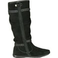 thumbnail image 2 of IMAC Girls 56324 Fashion Boots Made In Italy, 2 of 4