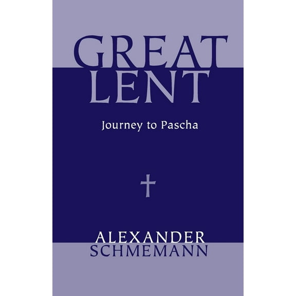 Great Lent, (Paperback)
