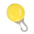 thumbnail image 2 of Pet Warning Light, Pet LED Luminous Pendant   For Cats For Finding Pets, 2 of 8