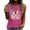 Red,Women Tops Under $5, variant on My Orders Women Tops Under $5, Cute Shirts Trendy Going Out Plus Size Yoga Tops Woman Pack Summer Tank Tops for Women 2025 Trendy Workout Tank Tops for Women Built In Bra