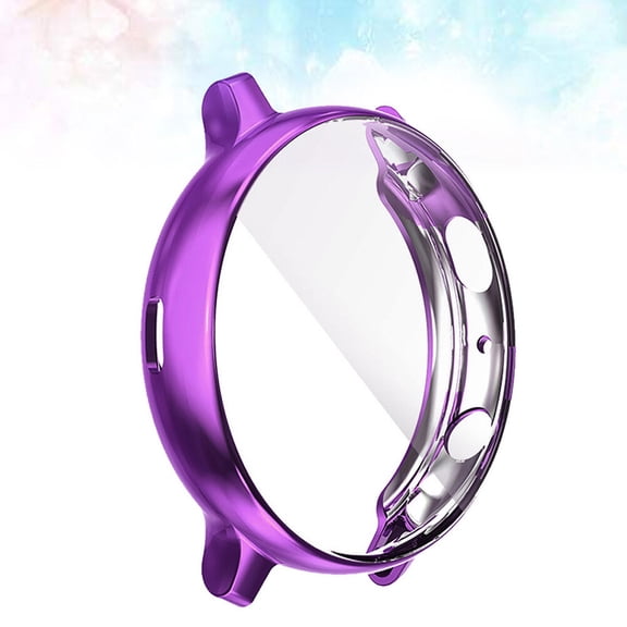 FESTFENDS Festfends Smart Watch Protective Cover Purple for Watch Protection