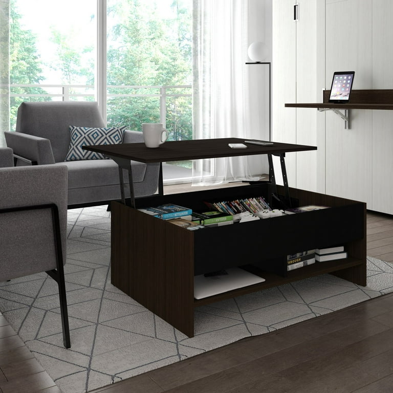 Storage Coffee Tables for Small Spaces