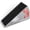 Chrome, variant on General 1-Pack XL Heavy Duty Door Stoppers for Bottom of Door - Durable Door Stop Wedge with Superior Grip, X-Large Rubber Door Stopper Wedge for Large Gaps & Any Surface, 5-Inch Long - Chrome