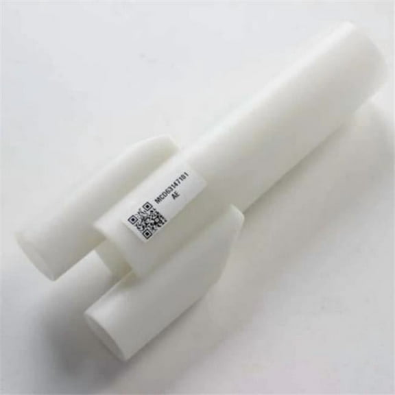 LG ZENMCD63147101 Washer Drain Hose Connector