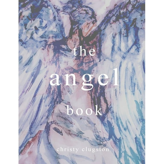 The angel book (Paperback)