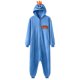 thumbnail image 1 of Mono para parejas Mr Meeseeks, pijama rosa y azul, mono divertido Kigurumis, ropa de dormir para hombres y mujeres, traje de fiesta, traje de Halloween y Navidad, 1 of 4