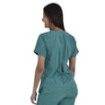thumbnail image 2 of Pijama Quirúrgica Dama Soulmate Tania Jade L, 2 of 2