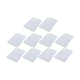 thumbnail image 3 of davian Storage Box for Drill Bits, Small Parts Case, Practical Accessories, High-quality, Transparent Rectangular Container, Tool Case Organizer 3, 3 of 8
